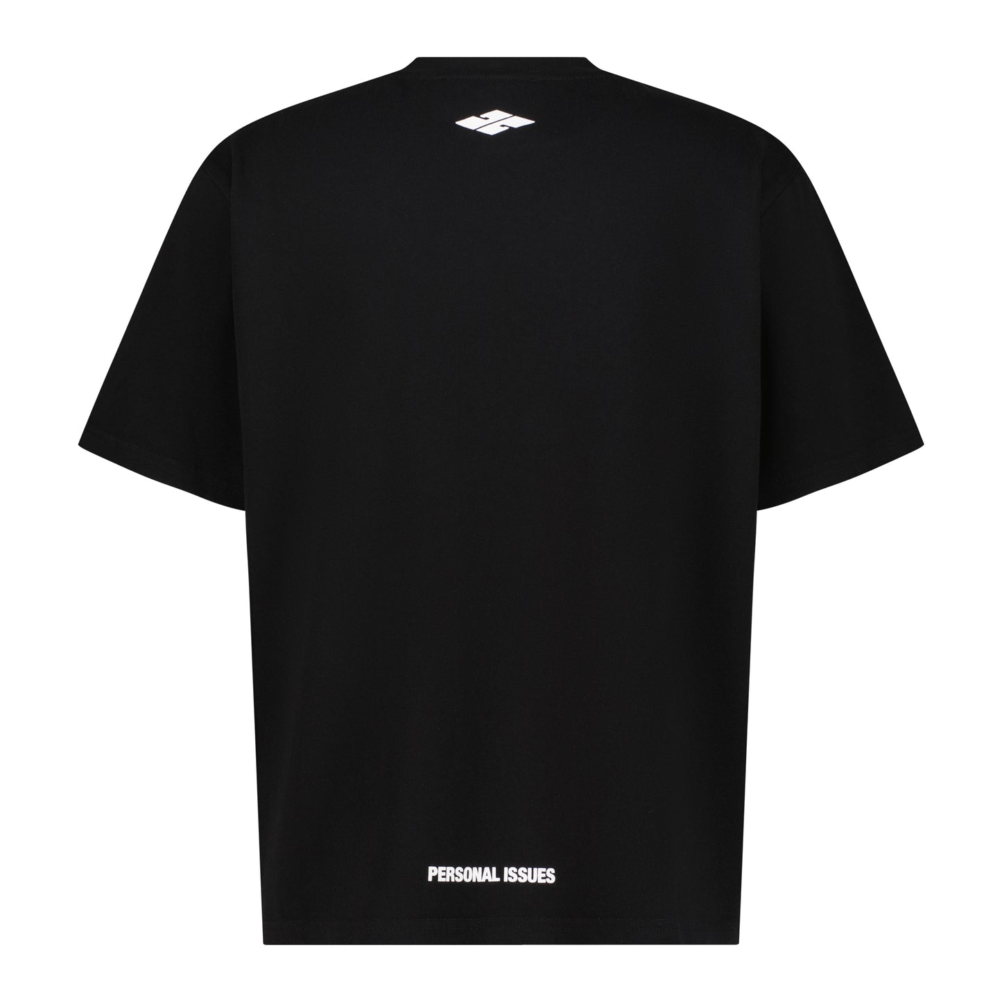 Classic Fit T-Shirt - Black