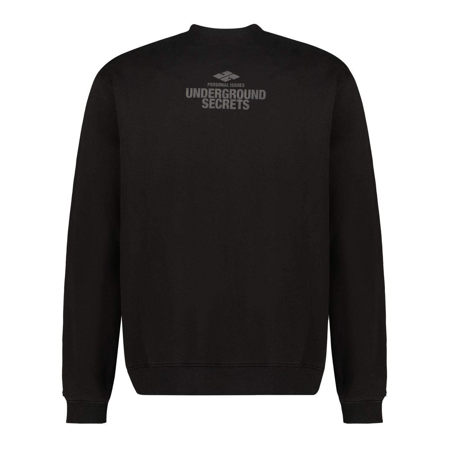 Underground Secrets Sweater