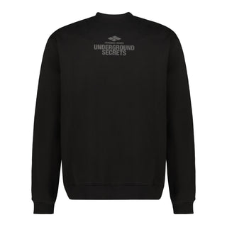 Underground Secrets Sweater