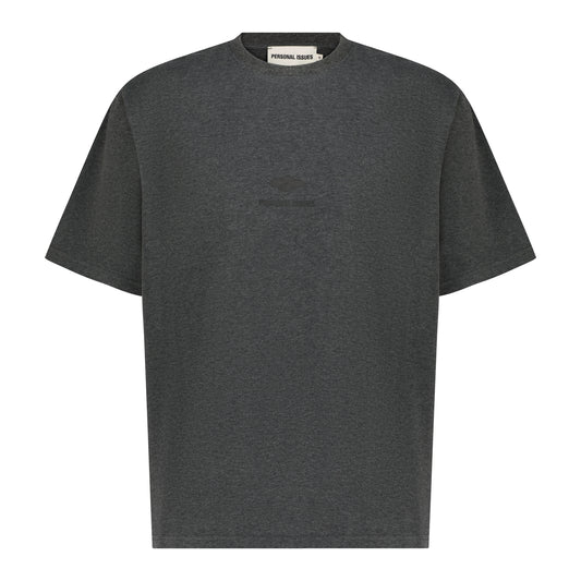 Classic Fit T-Shirt - Dark Grey