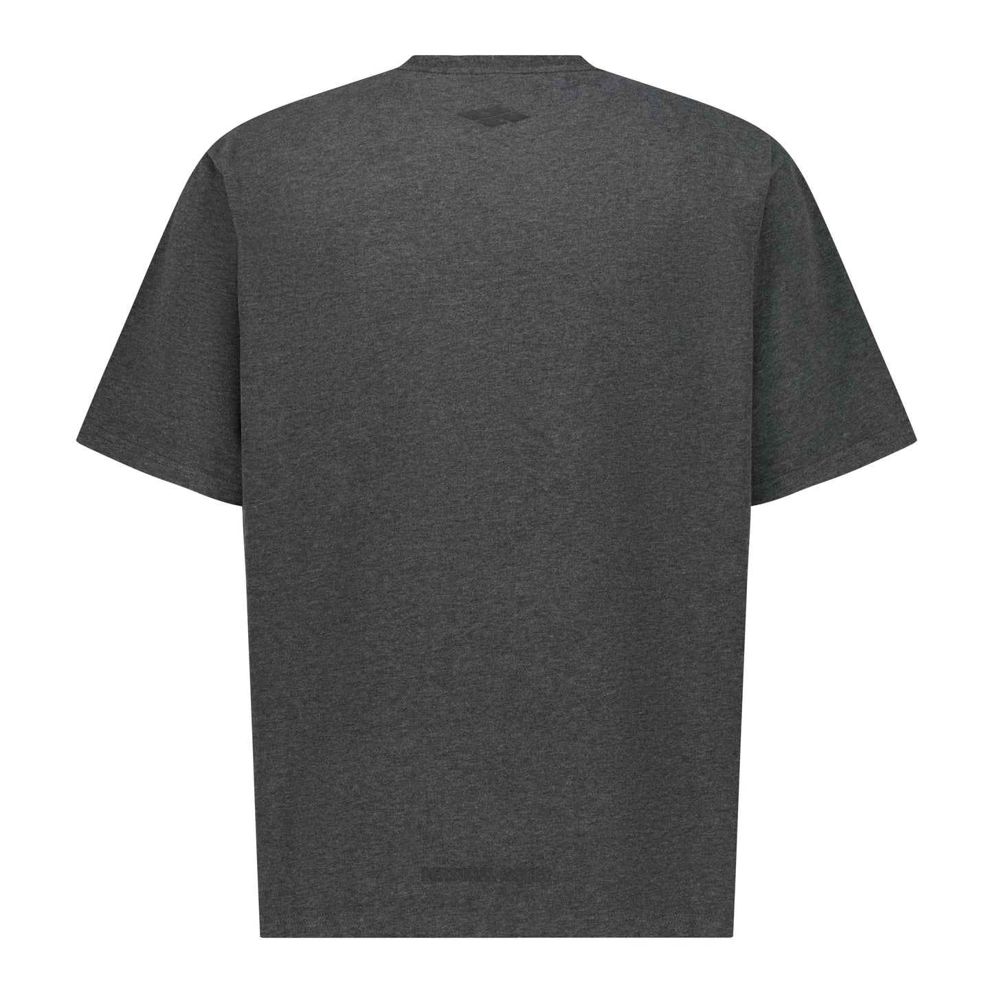 Classic Fit T-Shirt - Dark Grey
