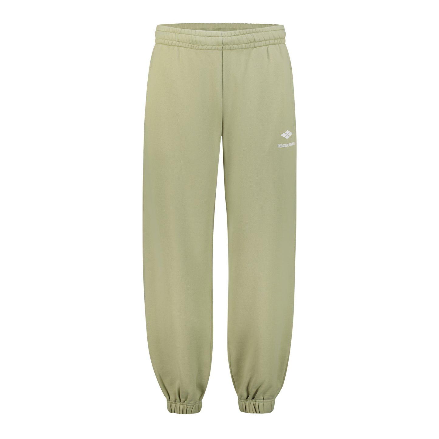 Pistachio Sweatpants