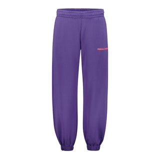 Purple Sweatpants