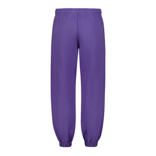 Purple Sweatpants