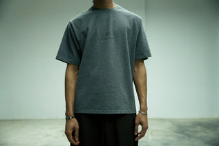 Classic Fit T-Shirt - Dark Grey