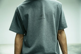 Classic Fit T-Shirt - Dark Grey